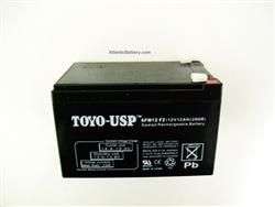 TOYO General Purpose Battery